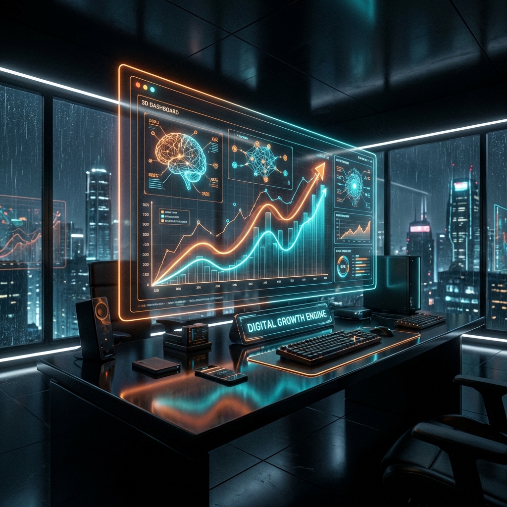 Digital Growth Engine